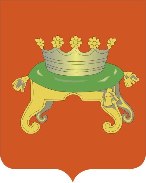 Древний герб Твери