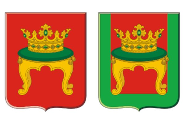 Герб Твери фото