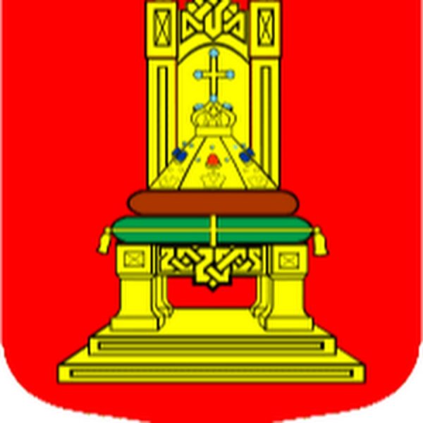 Правительство Тверской области герб