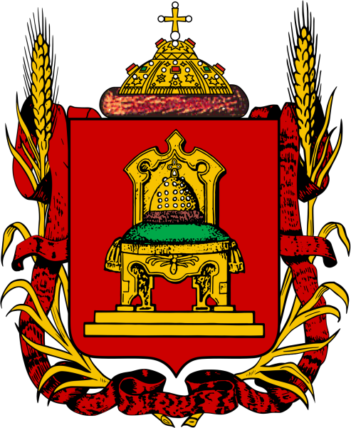 Герб Твери 1859