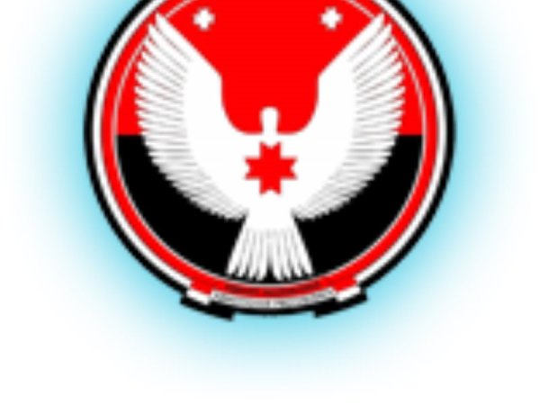 Удмуртская Республика лого