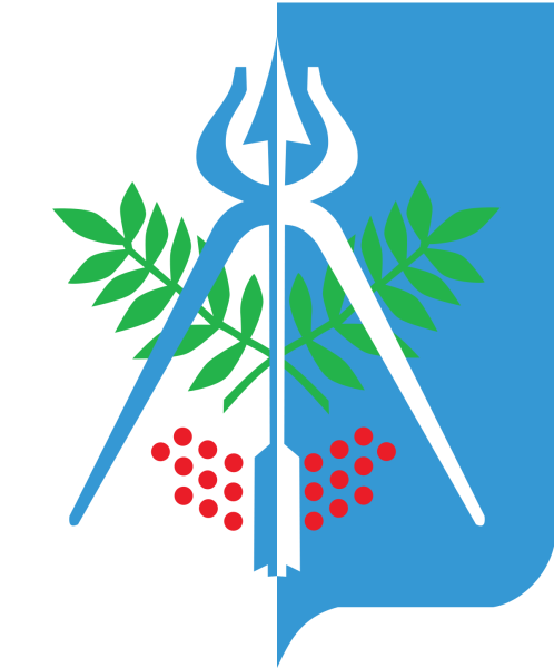 Герб города Ижевска