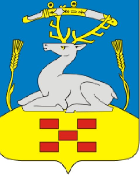 Герб Увельского района фото