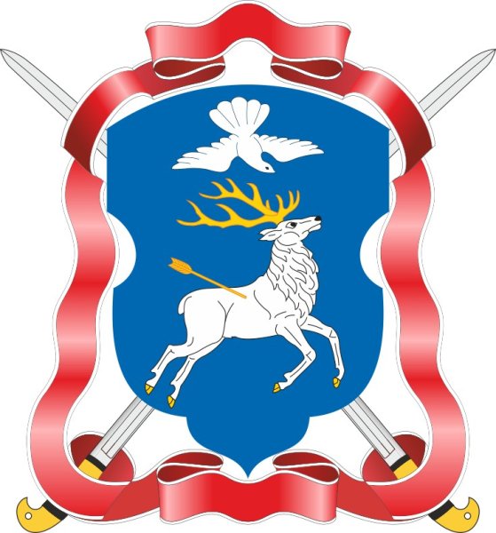 Герб Донского казачества