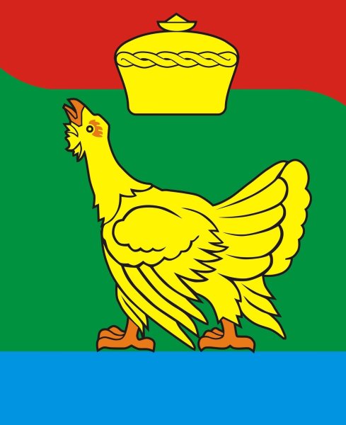 Чебаркульский муниципальный район герб