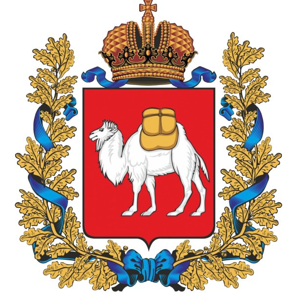 Герб губернатора Челябинской области