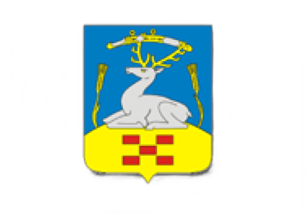 Герб Увельского района картинки