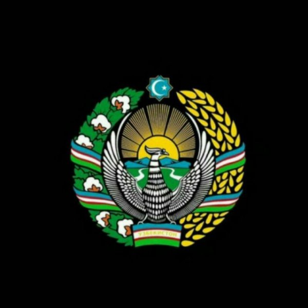 Узбекистан Gerbi