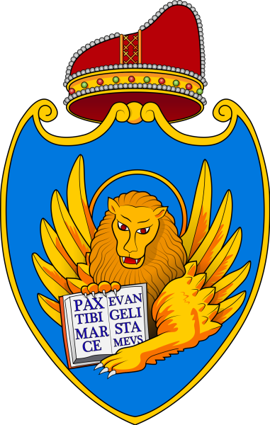 Герб венецианской Республики