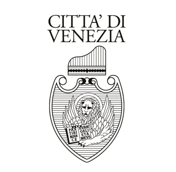 Герб Венеции в средние века