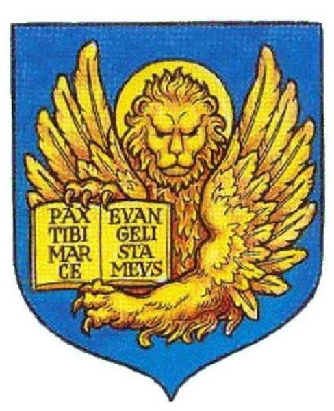 Герб венецианской Республики