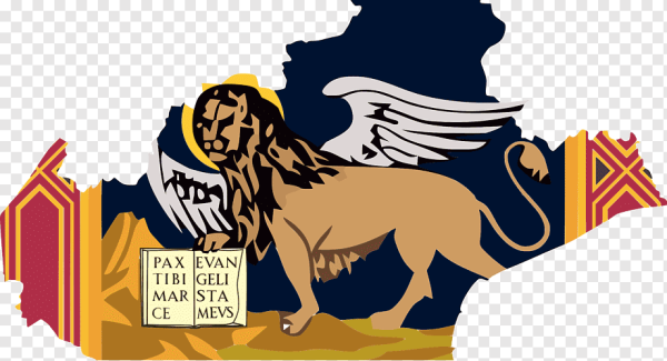 Флаги итальянских регионов