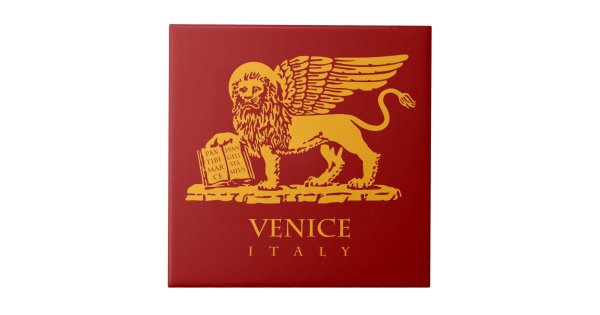 Флаг Венеции