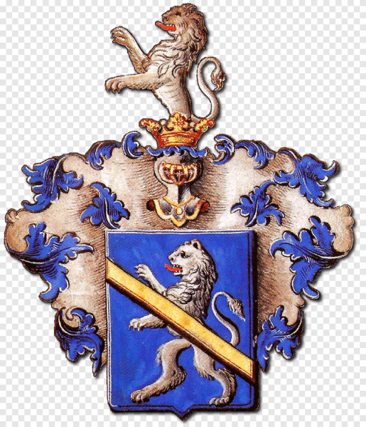 Венеция геральдика