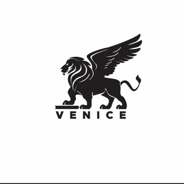 Логотип со львом бренд