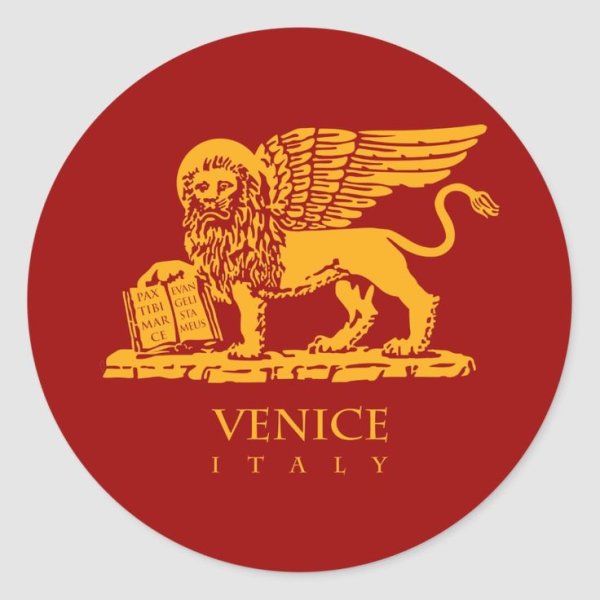 Герб Венеции