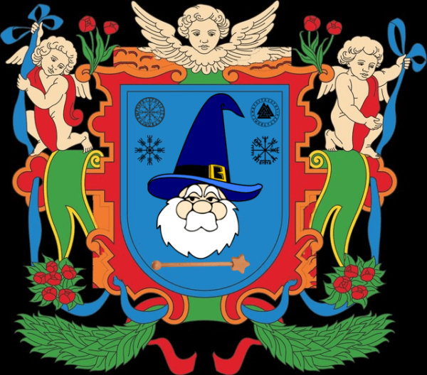 Герб Витебска