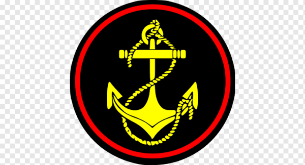 Морская пехота РФ символ