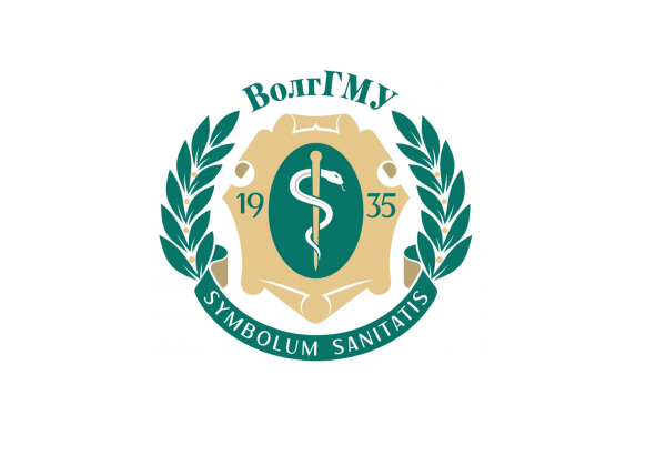 Волгоградский государственный медицинский университет PNG