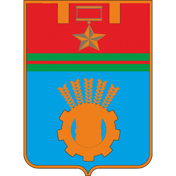 Флаг города Волгограда
