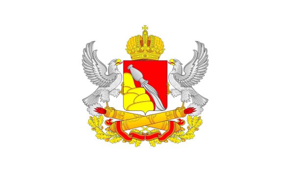 Герб Воронежской области