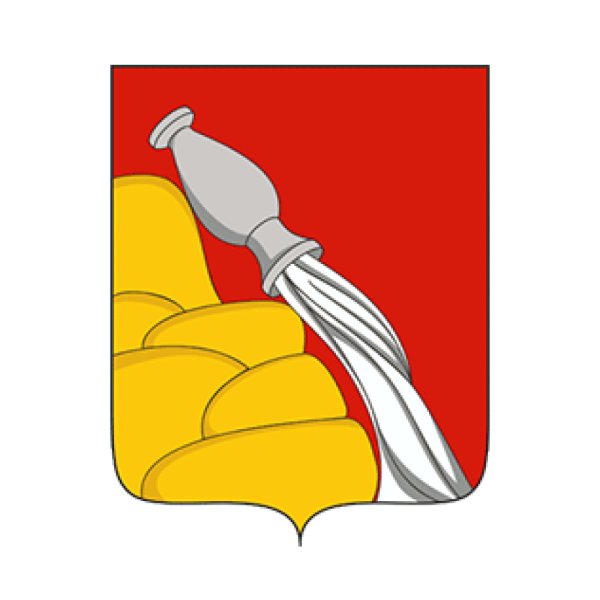 Правительство Воронежской области герб