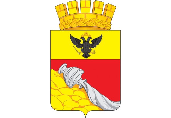 Герб городского округа город Воронеж