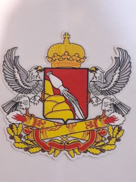 Герб Воронежской губернии