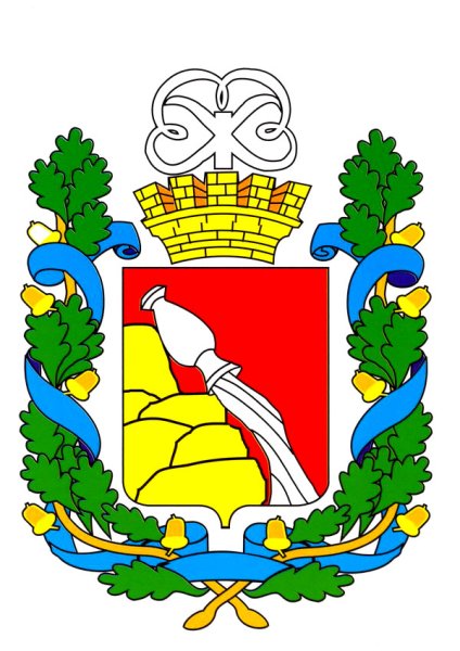 Символы Воронежской области