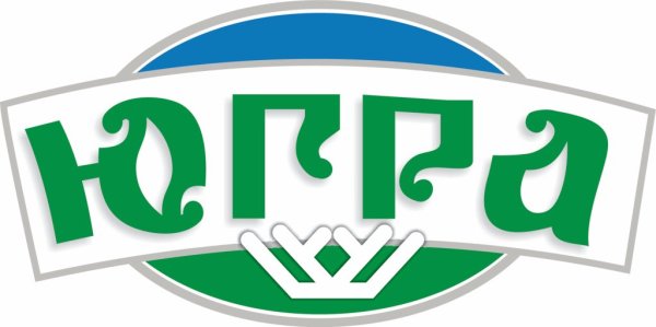 Эмблема Югры