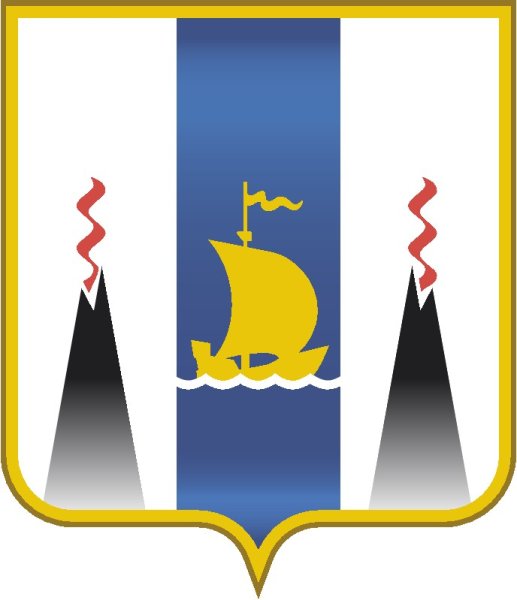 Правительство Сахалинской области герб