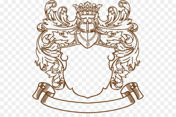 Рамка для герба