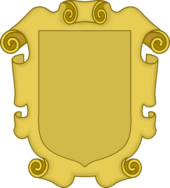 Заготовки для гербов