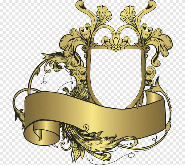 Герб заготовка