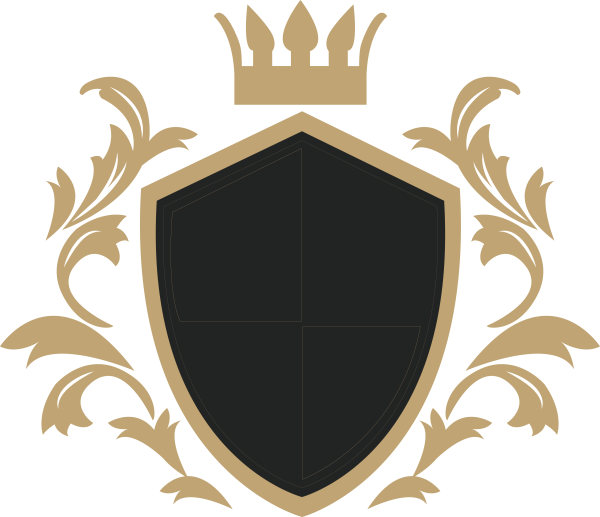 Щит эмблема