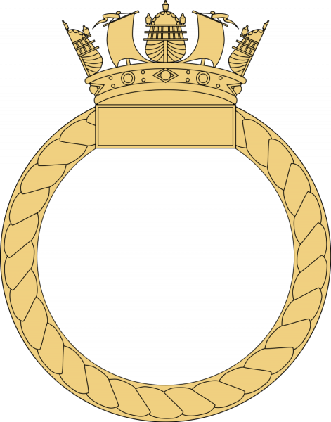 Рамки для гербов