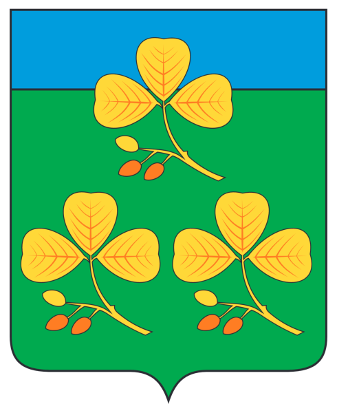 Флаг Елховского района