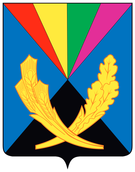 Флаг Челно-Вершинского района Самарской области