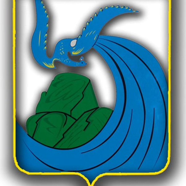 Флаг Жигулёвска