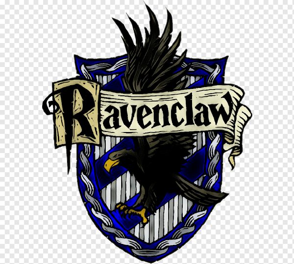 Герб Равенкло