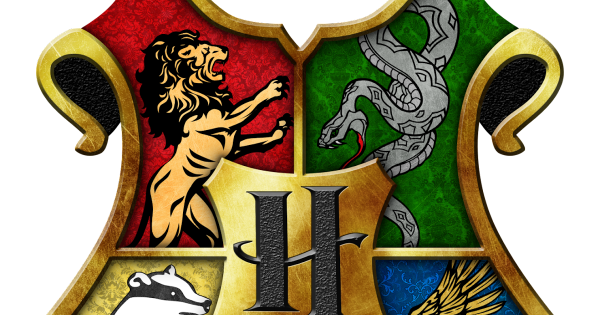 Хогвартс Гриффиндор герб