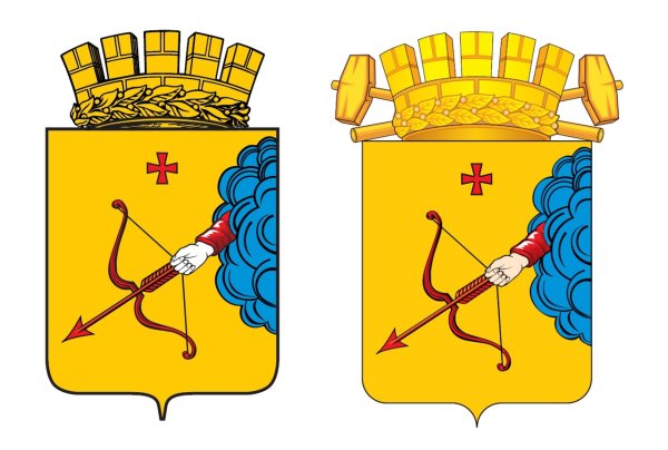 Герб города Кирова Кировской области