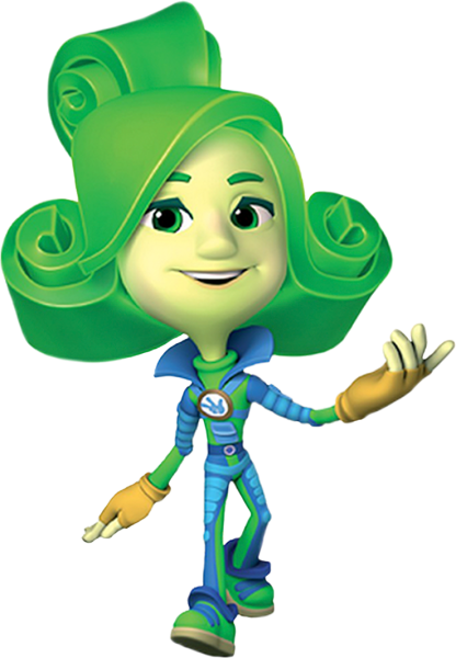 Шпуля Верта Файер