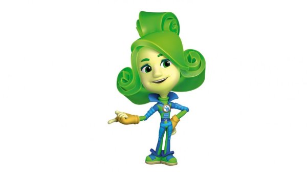 Шпуля Верта Файер