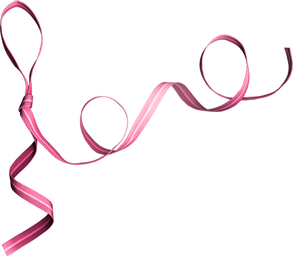 Ленточка прозрачная