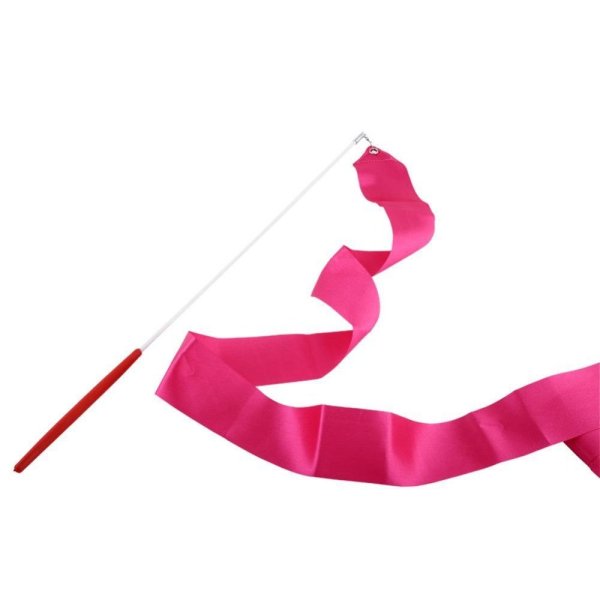 Спортивная гимнастика с ленточкой