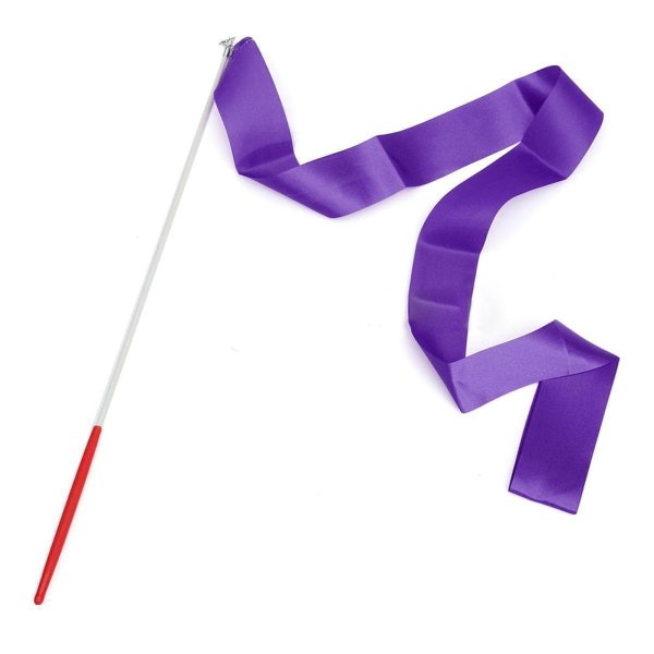 Лента гимнастическая