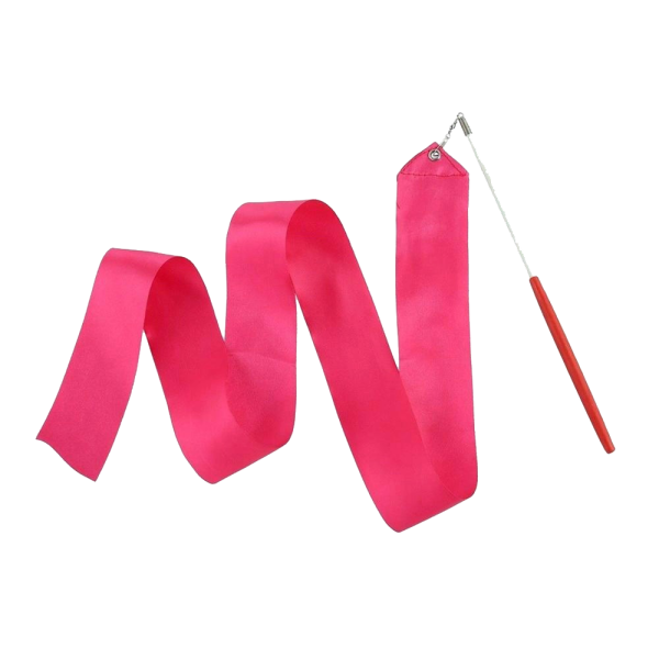 Лента гимнастическая