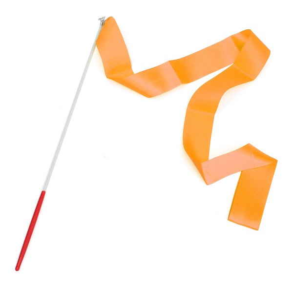 Ленточка гимнастическая