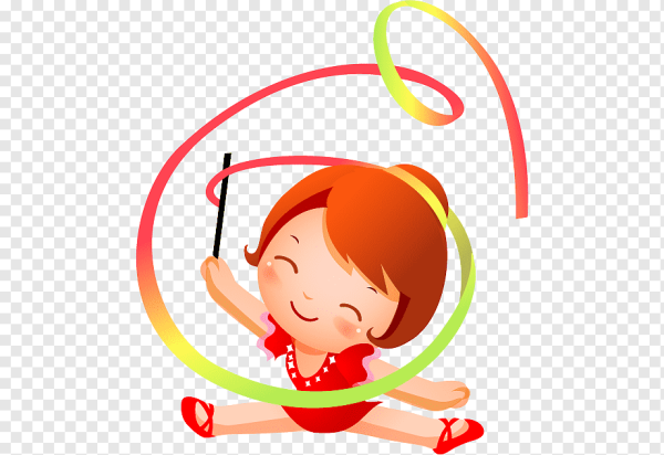 Гимнастика картинки для детей